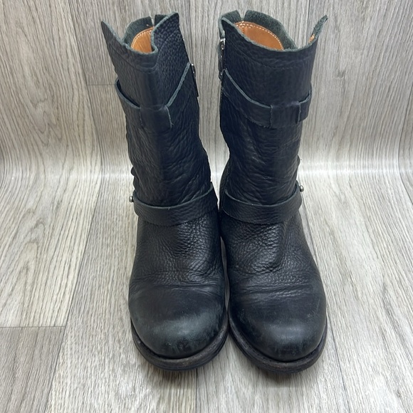 BLACKSTONE USA GL58 BOOTS - Picture 2 of 15